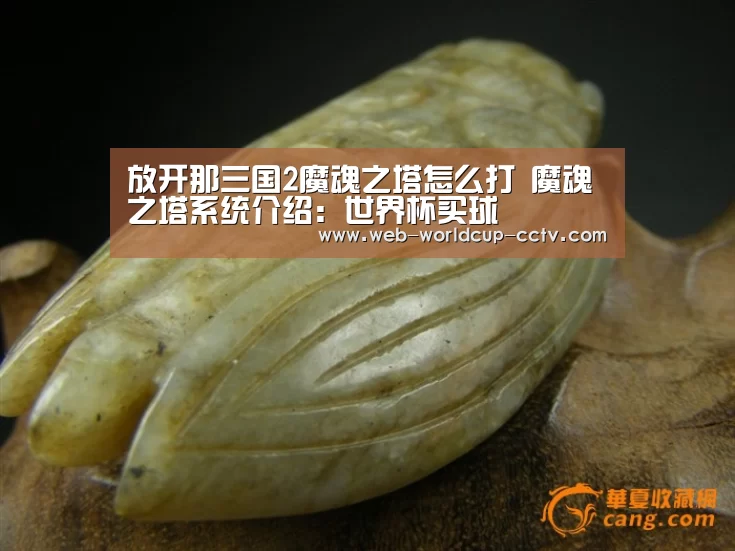 放开那三国2魔魂之塔怎么打 魔魂之塔系统介绍:世界杯买球(图1) 世界杯买球